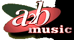 a2bmusic player logo