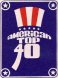 the FIRST AT40 Logo