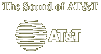 AT & T logo..that damn phone company!!