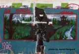 jared's graffitti