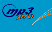 mp3 pro logo