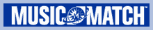 musicmatch Logo