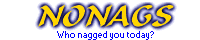 No Nags  Software Download Site