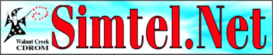 Simtel.Net Logo